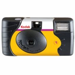 KODAK POWER FLASH